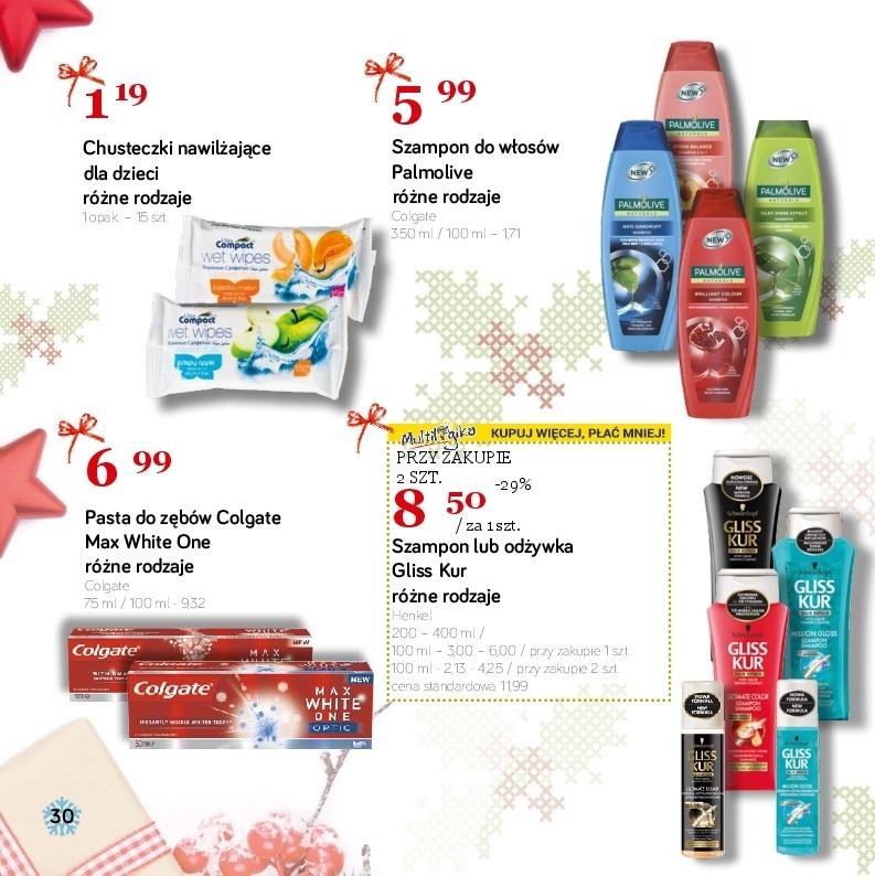 Gazetka promocyjna POLOmarket do 24/12/2016 str.30