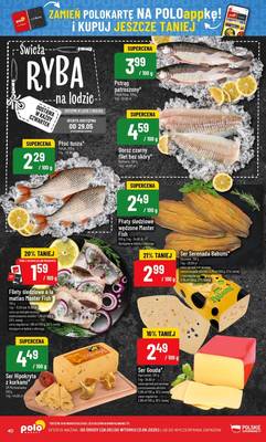 Gazetka Polomarket