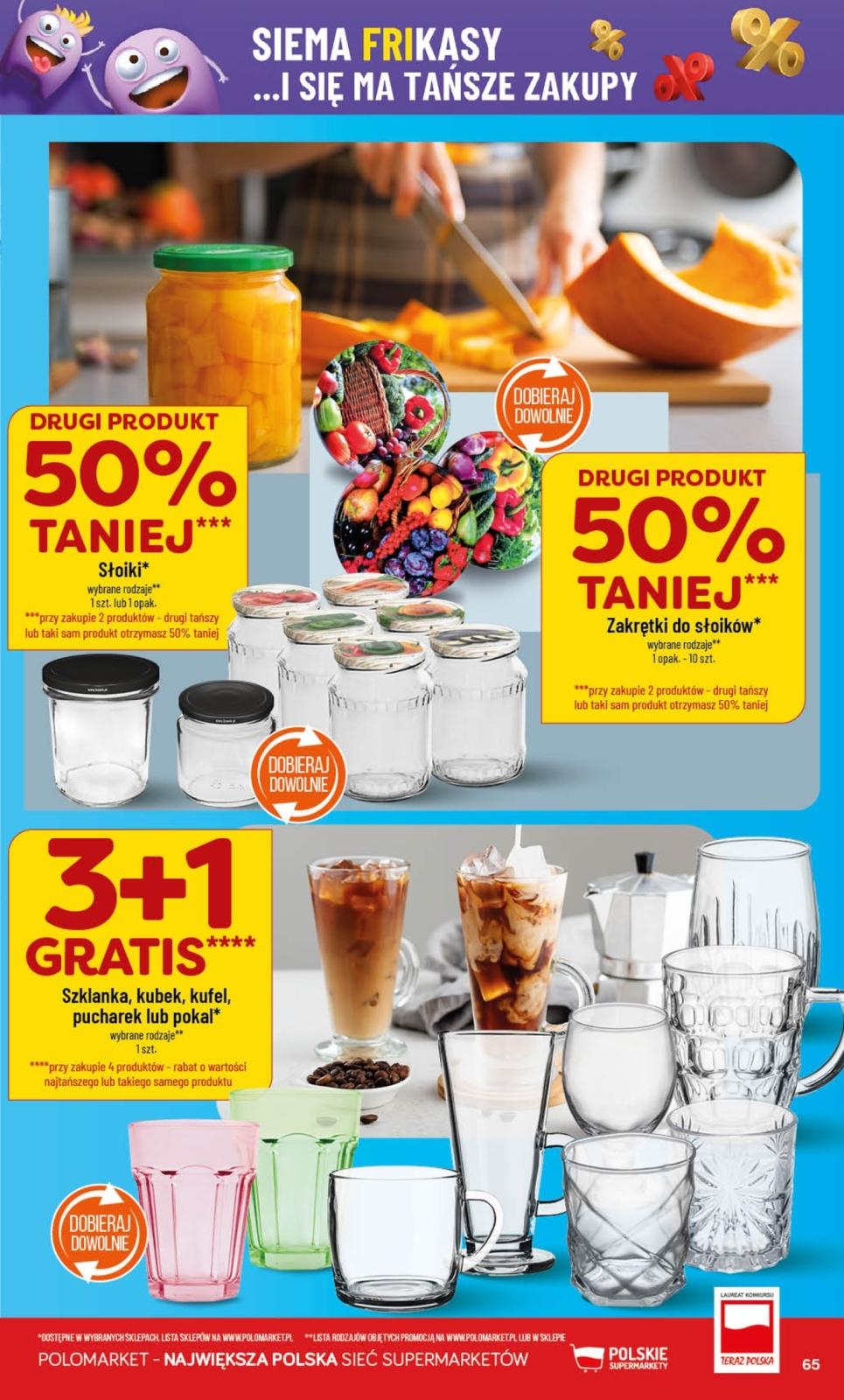 Gazetka promocyjna POLOmarket do 23/09/2025 str.65