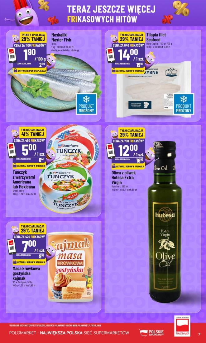 Gazetka promocyjna POLOmarket do 27/01/2026 str.7