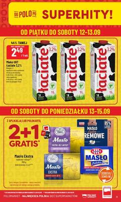 Gazetka Polomarket