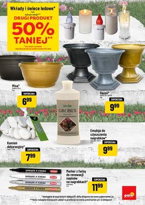 Polomarket non food