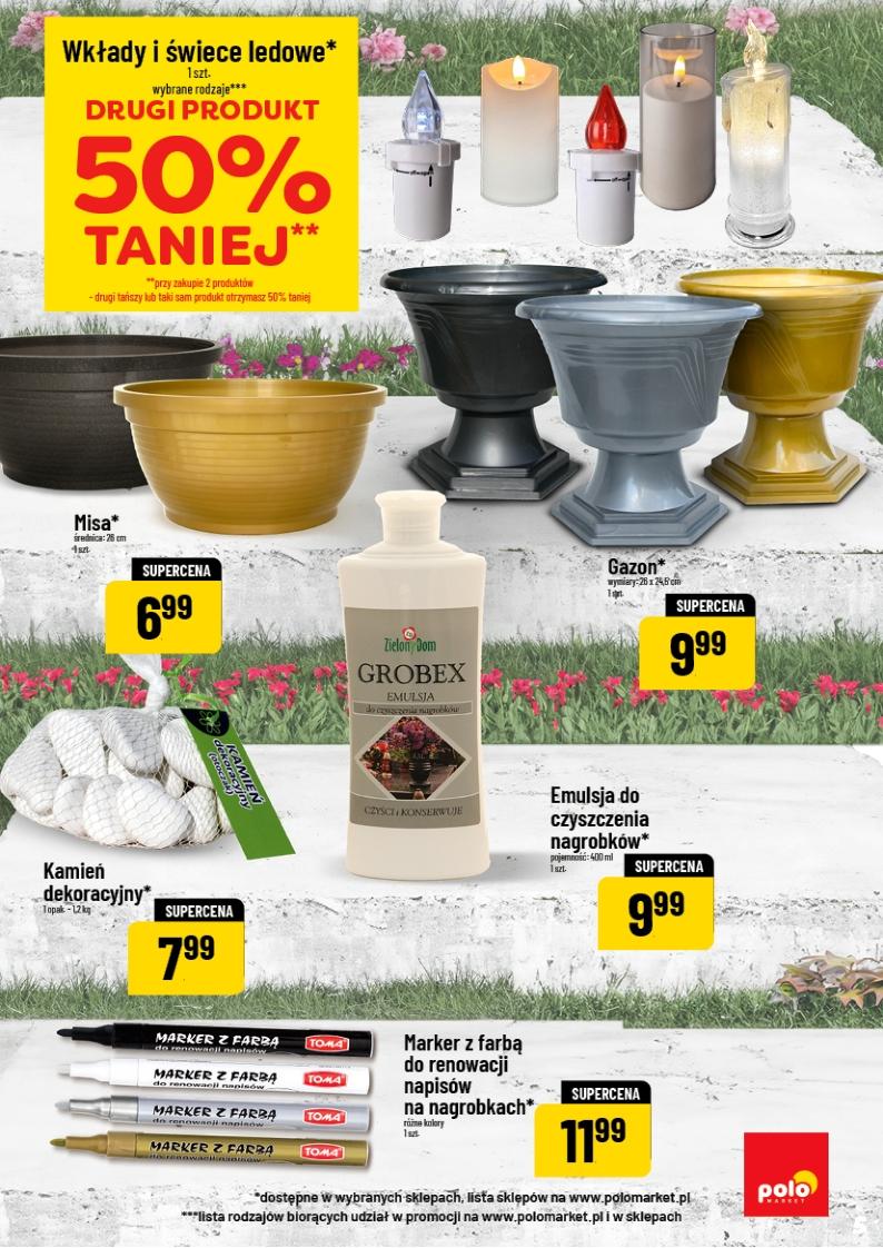 Gazetka promocyjna POLOmarket do 28/10/2025 str.5