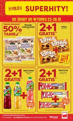 Gazetka Polomarket