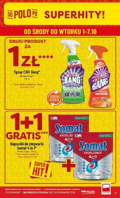 Gazetka Polomarket