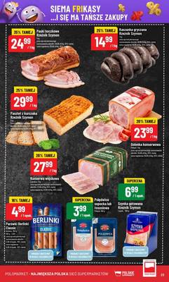Gazetka Polomarket