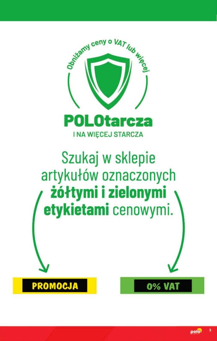 Gazetka promocyjna POLOmarket do 01/03/2022 str.2