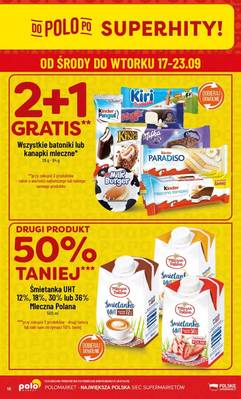 Gazetka Polomarket