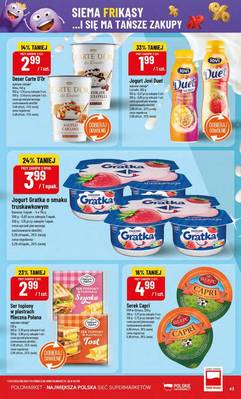 Gazetka Polomarket