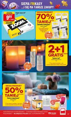 Gazetka Polomarket