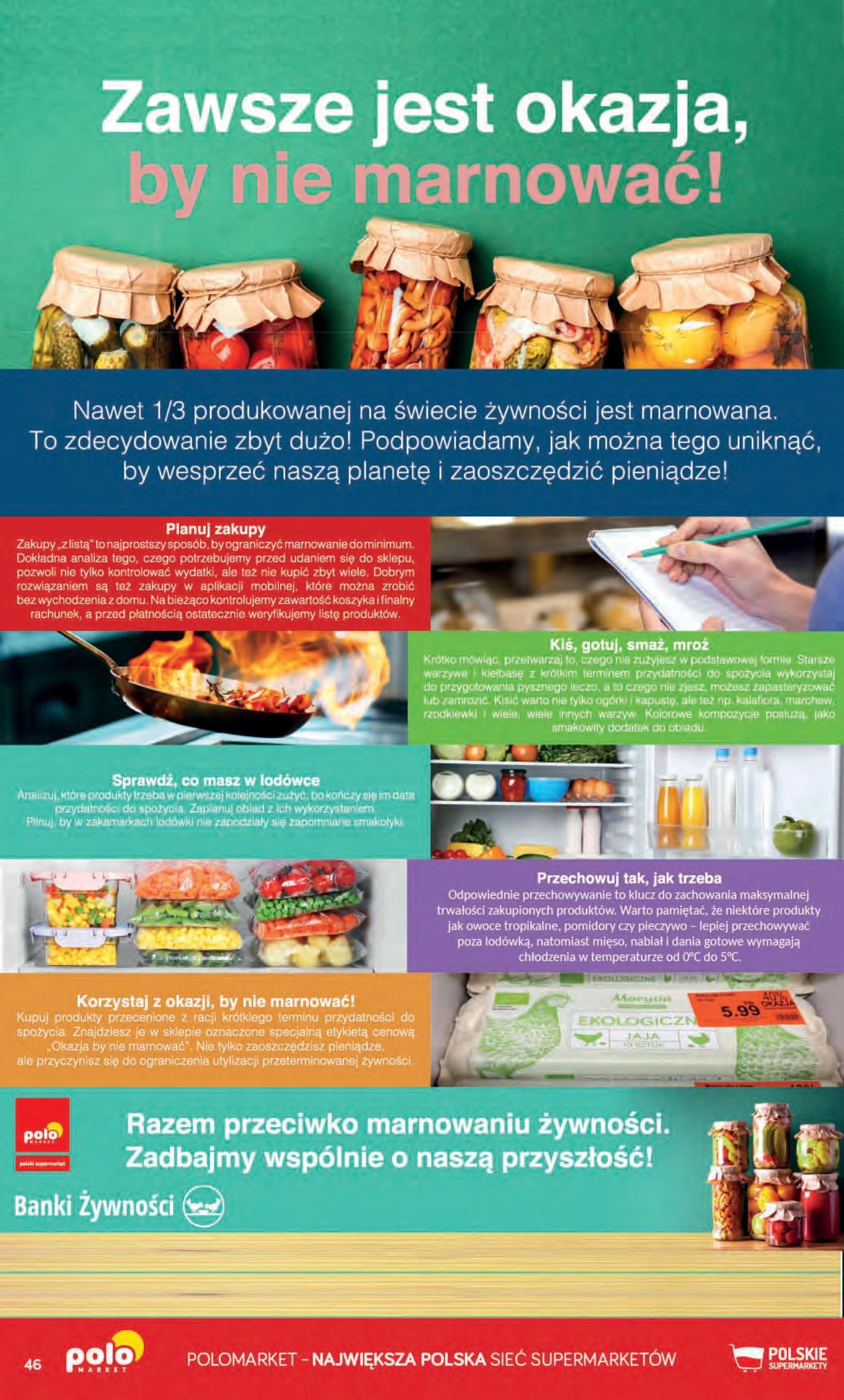 Gazetka promocyjna POLOmarket do 02/12/2025 str.46