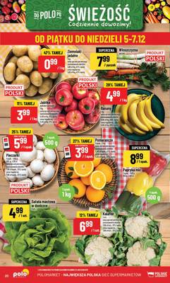 Gazetka Polomarket