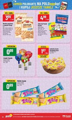 Gazetka Polomarket  