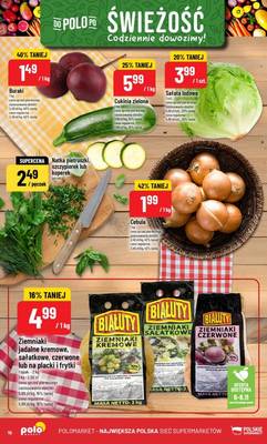 Gazetka Polomarket
