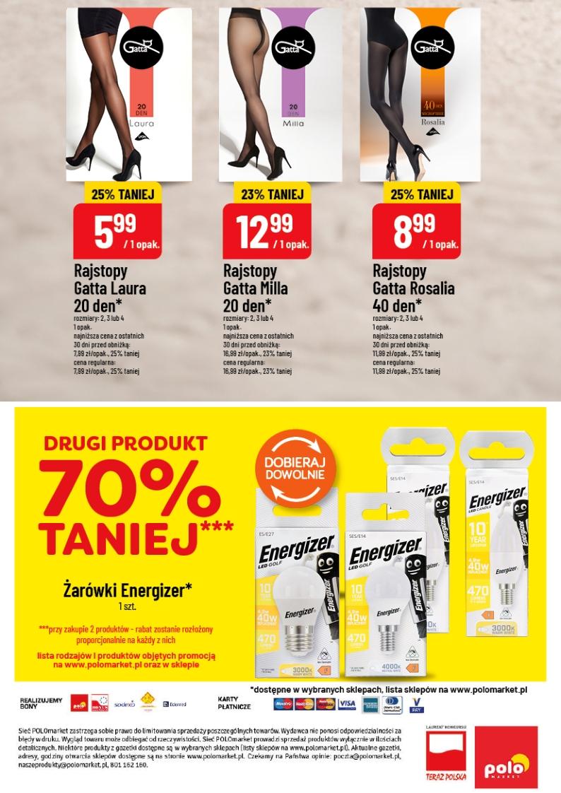 Gazetka promocyjna POLOmarket do 16/12/2025 str.8