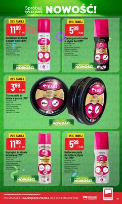 Gazetka Polomarket