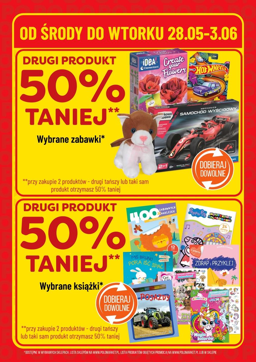 Gazetka promocyjna POLOmarket do 31/05/2025 str.6