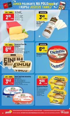 Gazetka Polomarket