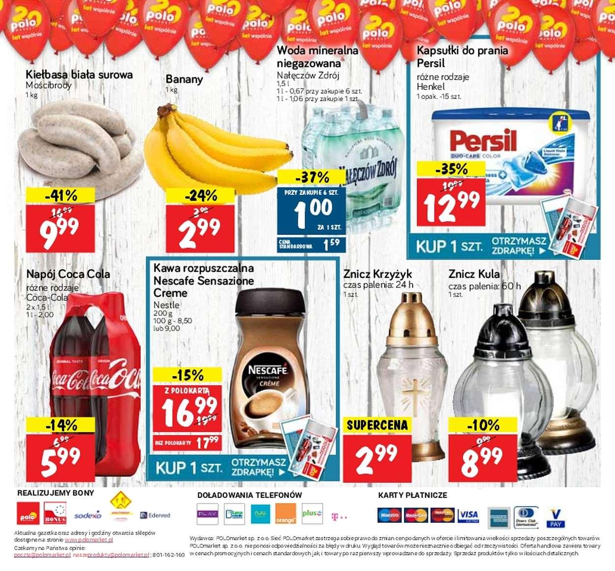 Gazetka promocyjna POLOmarket do 26/09/2017 str.24