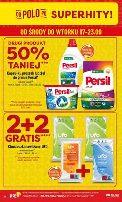 Gazetka Polomarket