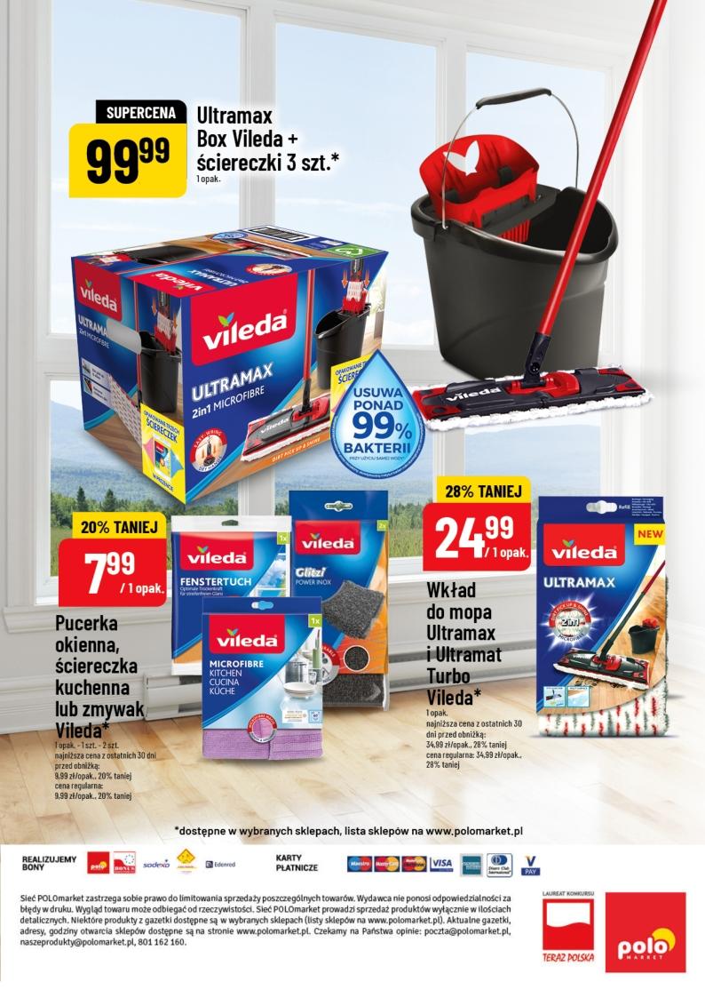 Gazetka promocyjna POLOmarket do 04/11/2025 str.12