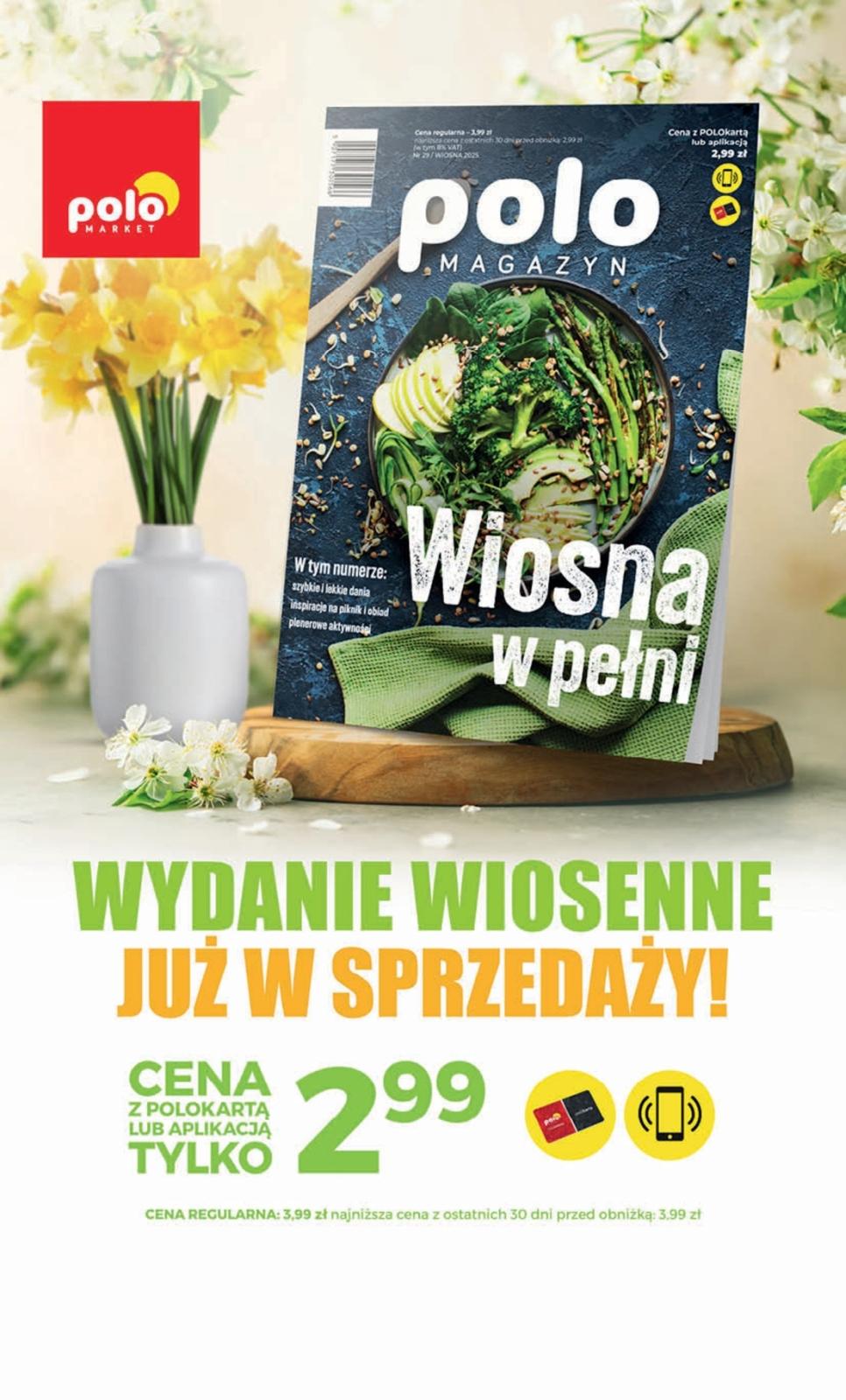 Gazetka promocyjna POLOmarket do 17/06/2025 str.64