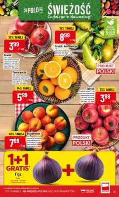 Gazetka Polomarket