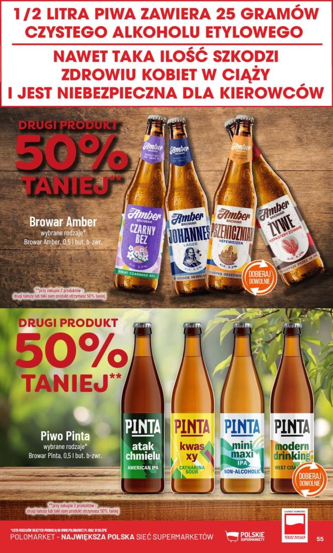Gazetka promocyjna POLOmarket do 25/11/2025 str.55