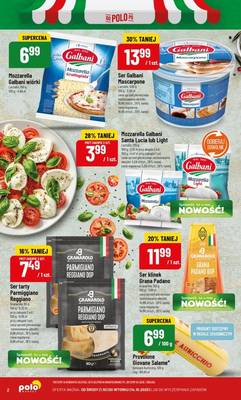 Polomarket Włochy