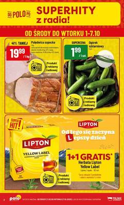 Gazetka Polomarket