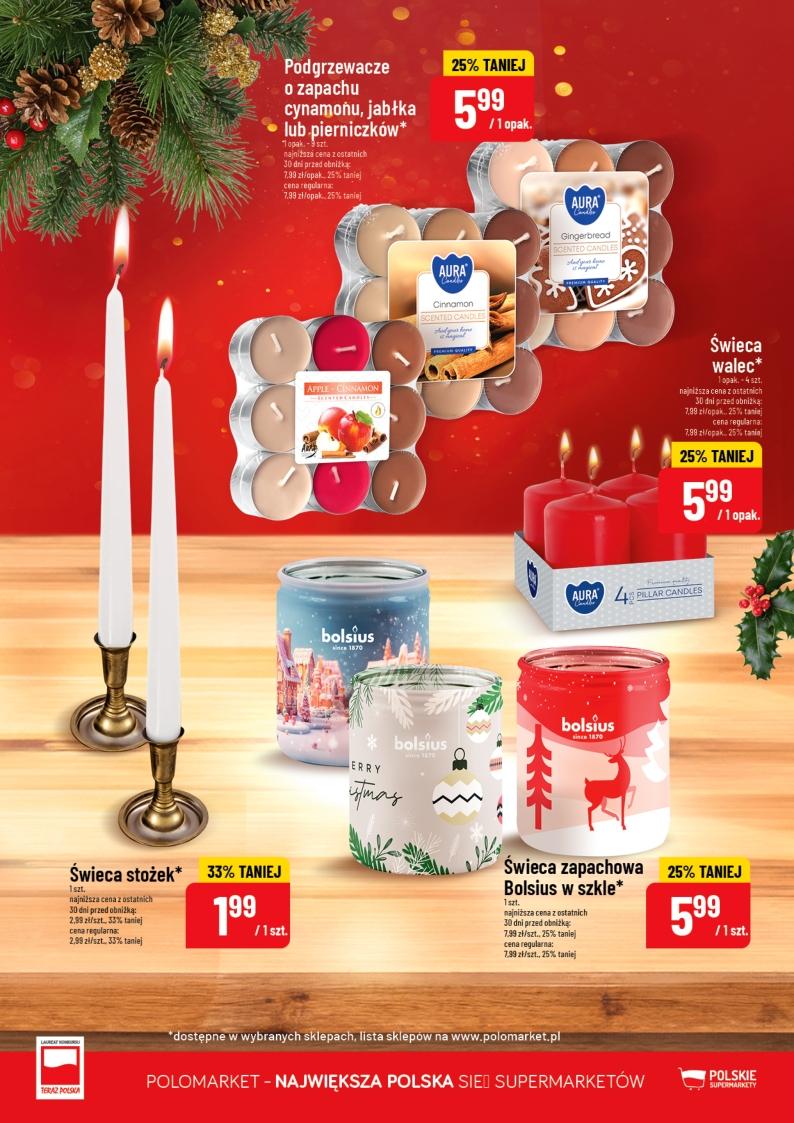 Gazetka promocyjna POLOmarket do 11/11/2025 str.6