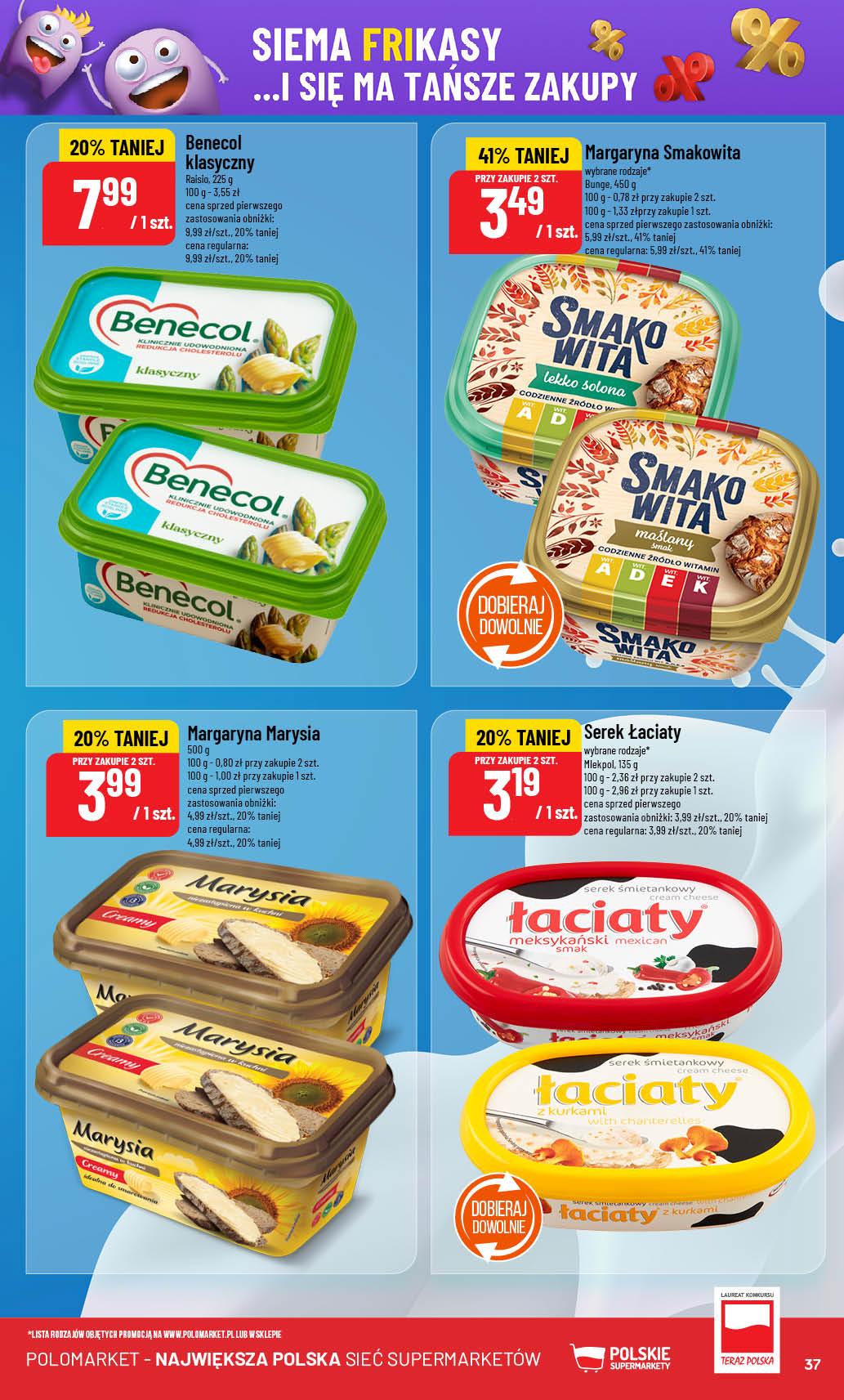 Gazetka promocyjna POLOmarket do 28/10/2025 str.37