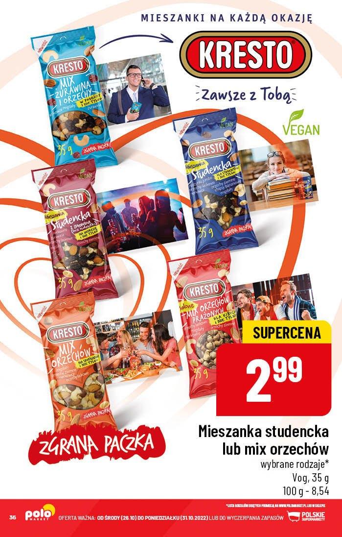 Gazetka promocyjna POLOmarket do 31/10/2022 str.36