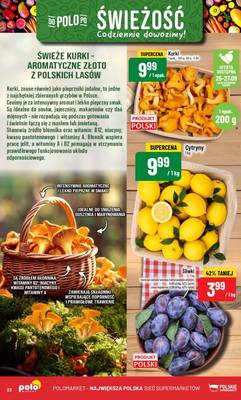 Gazetka Polomarket