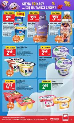 Gazetka Polomarket