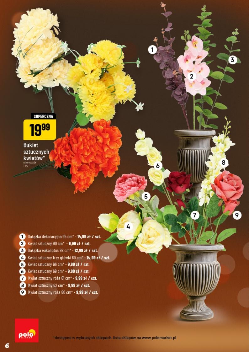 Gazetka promocyjna POLOmarket do 28/10/2025 str.6