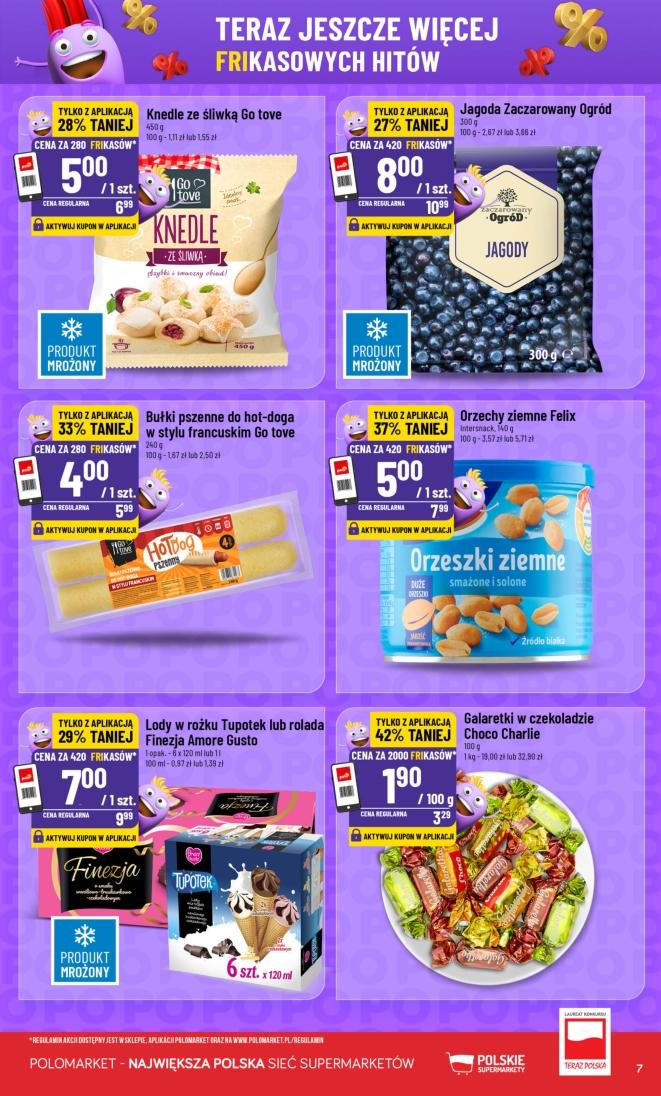 Gazetka promocyjna POLOmarket do 13/01/2026 str.7