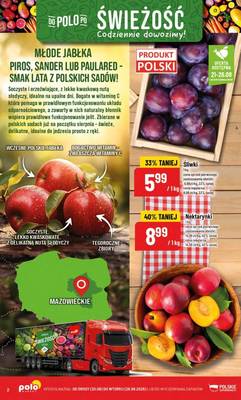 Gazetka Polomarket