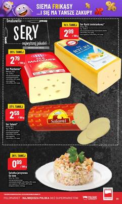 Gazetka Polomarket