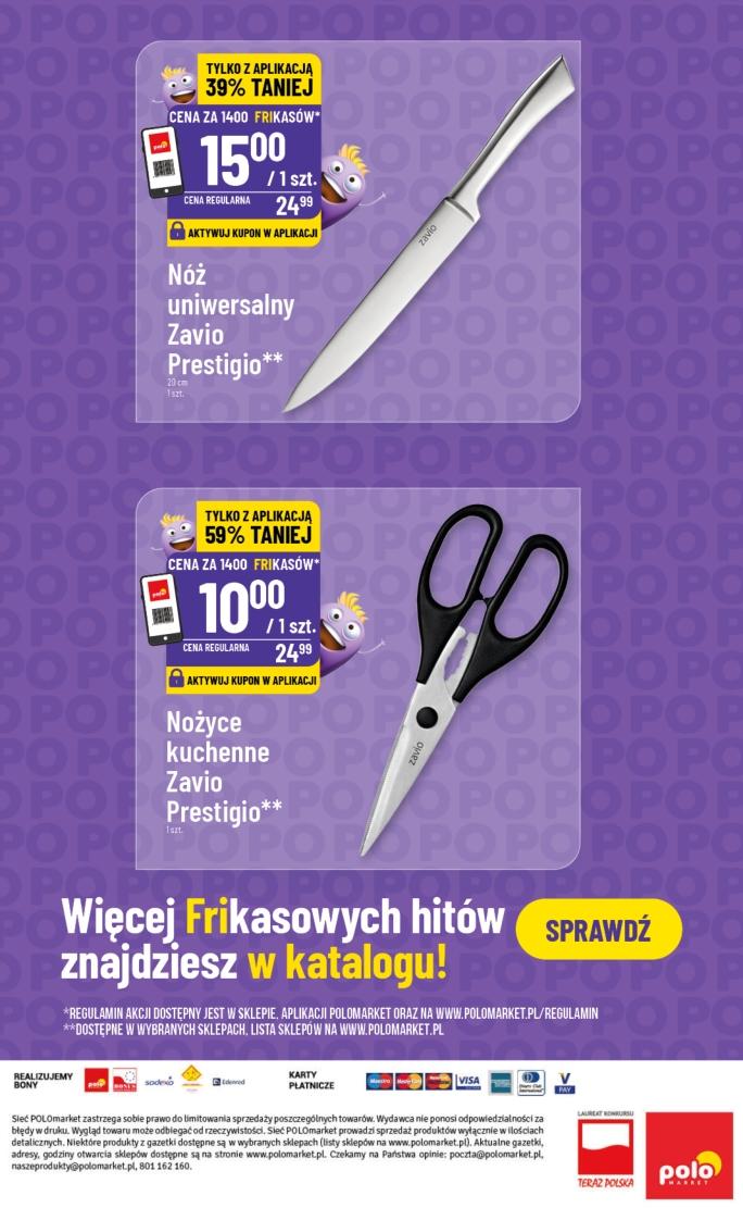 Gazetka promocyjna POLOmarket do 03/02/2026 str.10