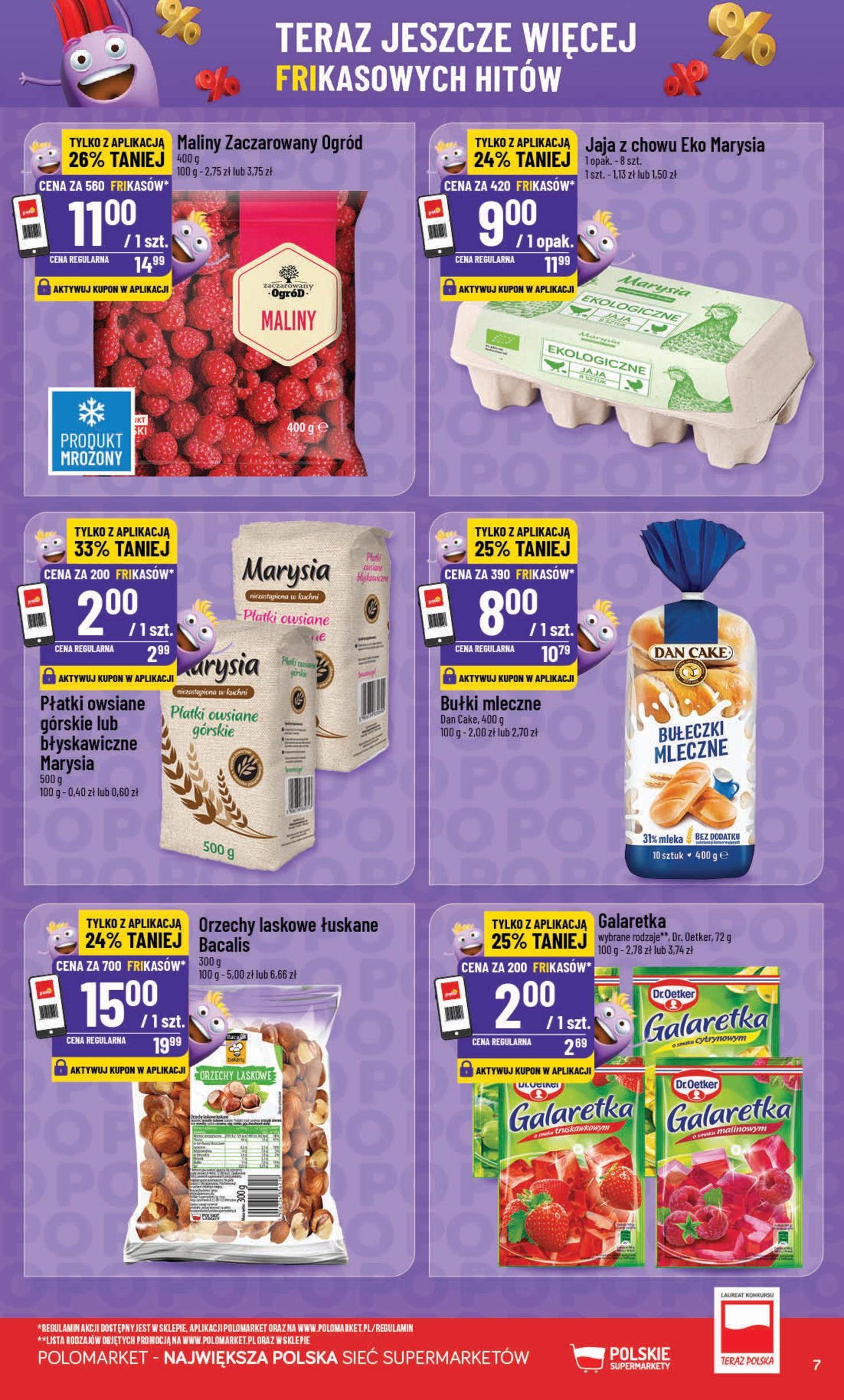 Gazetka promocyjna POLOmarket do 23/12/2025 str.7