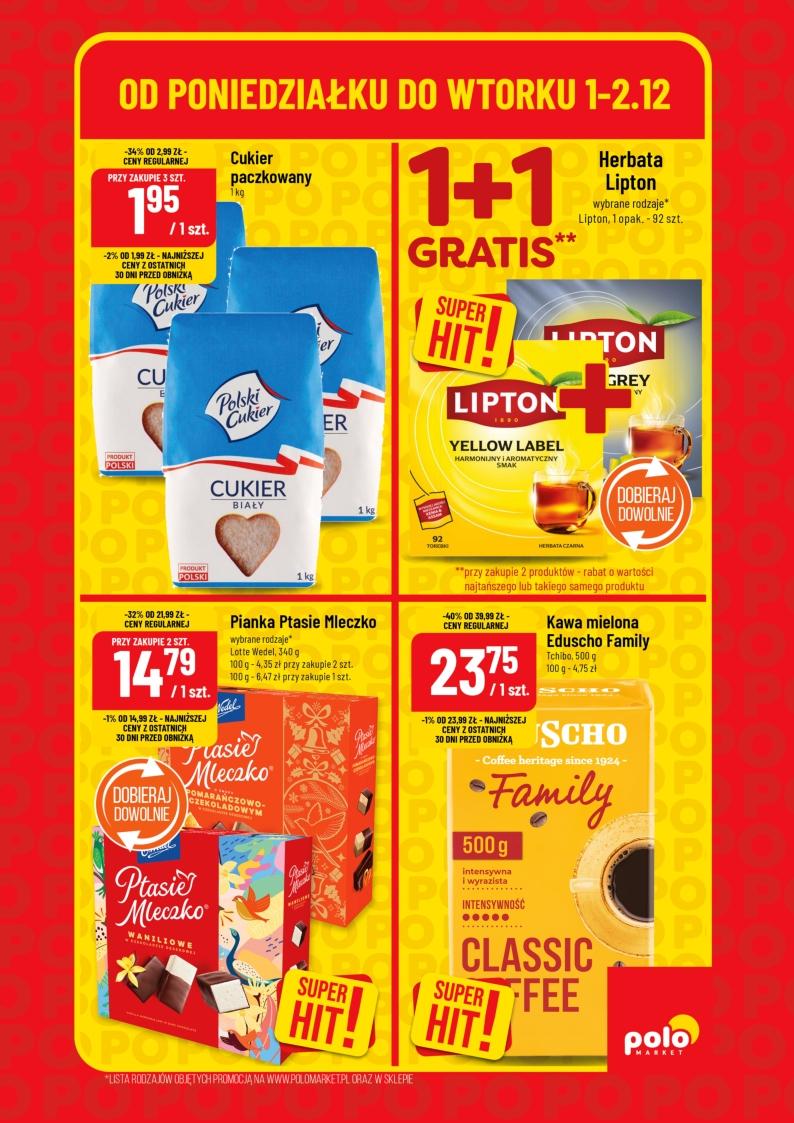 Gazetka promocyjna POLOmarket do 02/12/2025 str.11