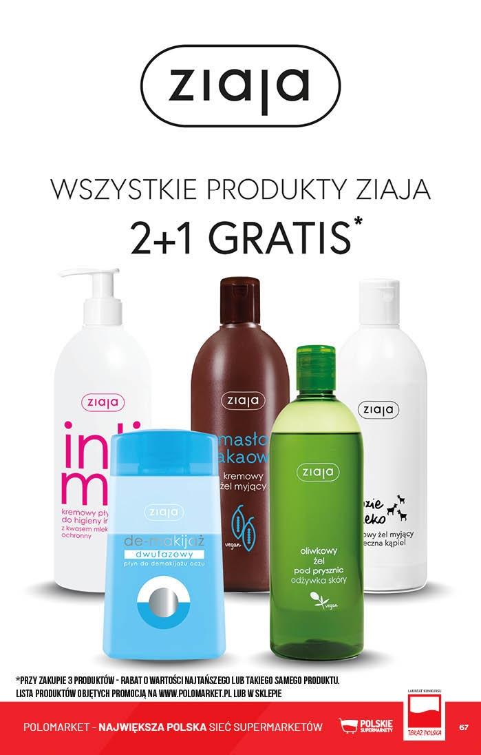 Gazetka promocyjna POLOmarket do 31/10/2022 str.67