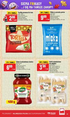 Gazetka Polomarket
