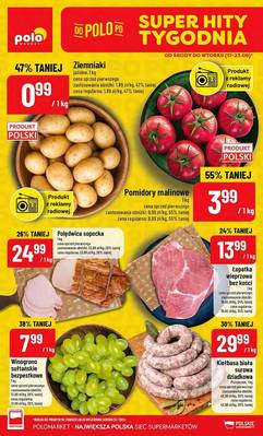 Gazetka Polomarket