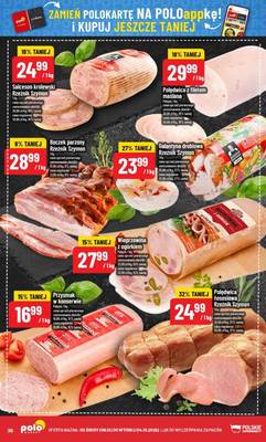 Gazetka Polomarket