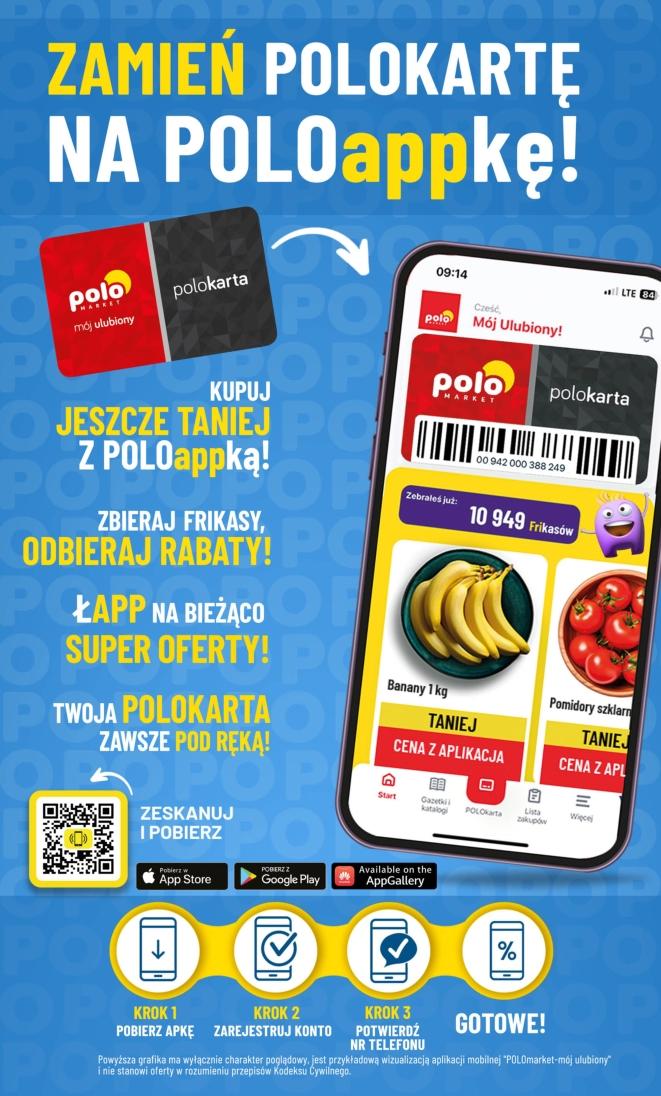 Gazetka promocyjna POLOmarket do 02/09/2025 str.2