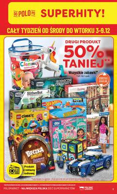 Gazetka Polomarket