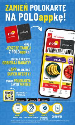 Polomarket Frikasy