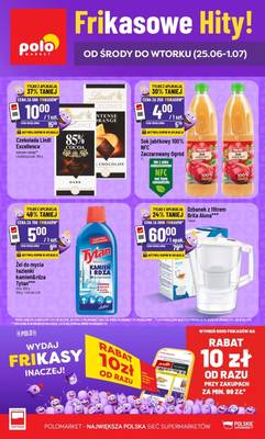 Polomarket Frikasy